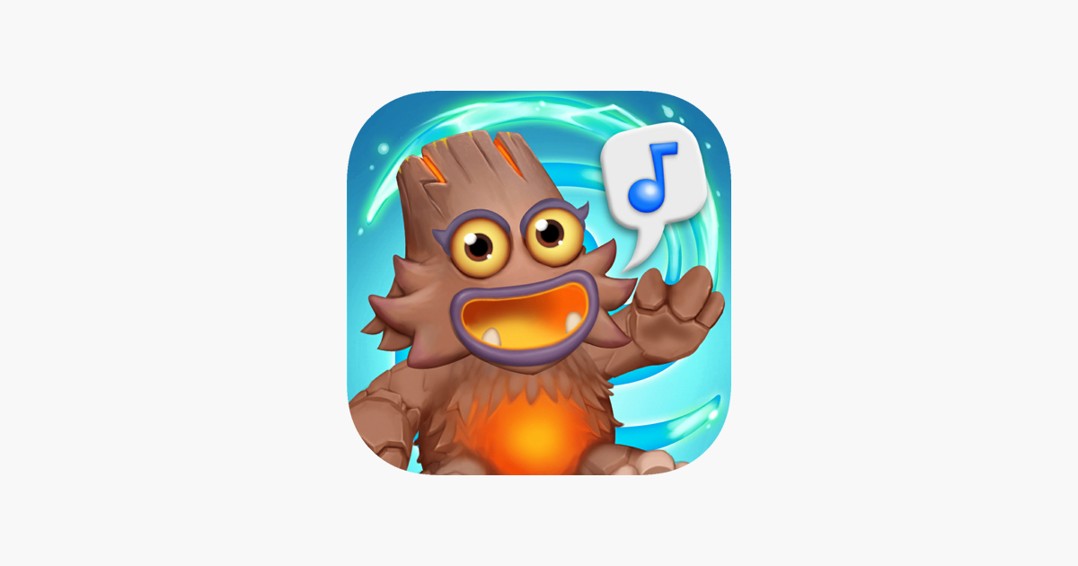 My Singing Monsters DawnOfFire on the App Store