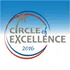 Circle of Excellence - 2016 delete, cancel