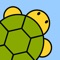 This is a simple educational app for Turtle Graphics