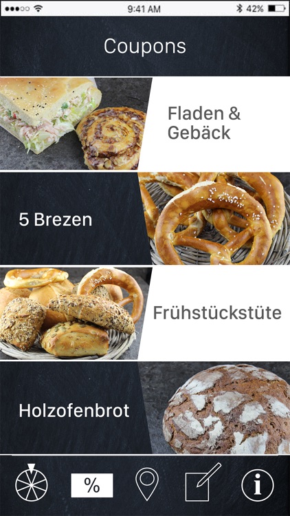 Der Bäcker Feihl