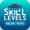 Skill Levels: ESL/EFL Tests icon