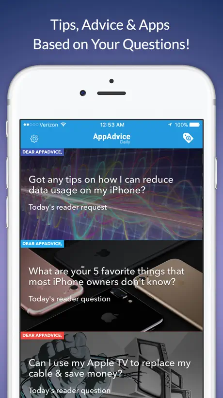 Apps Gone Free & Daily Tips
