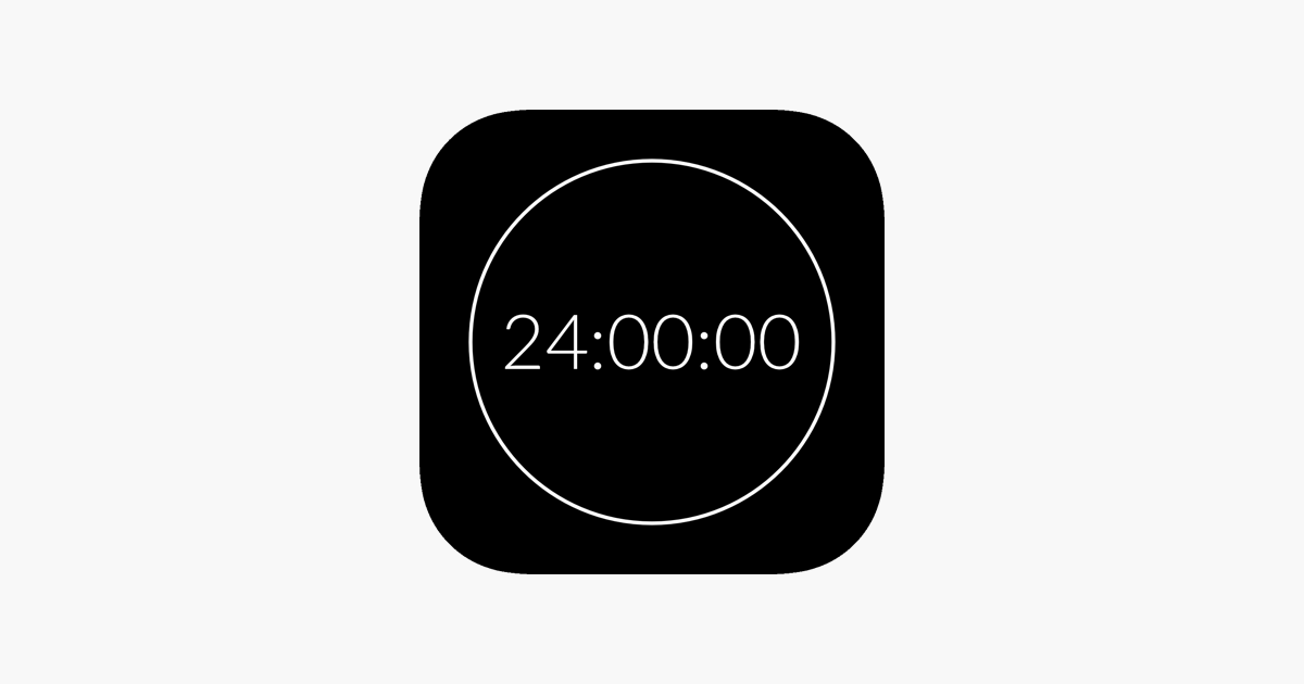 ‎Clock Simple & Customizable on the App Store