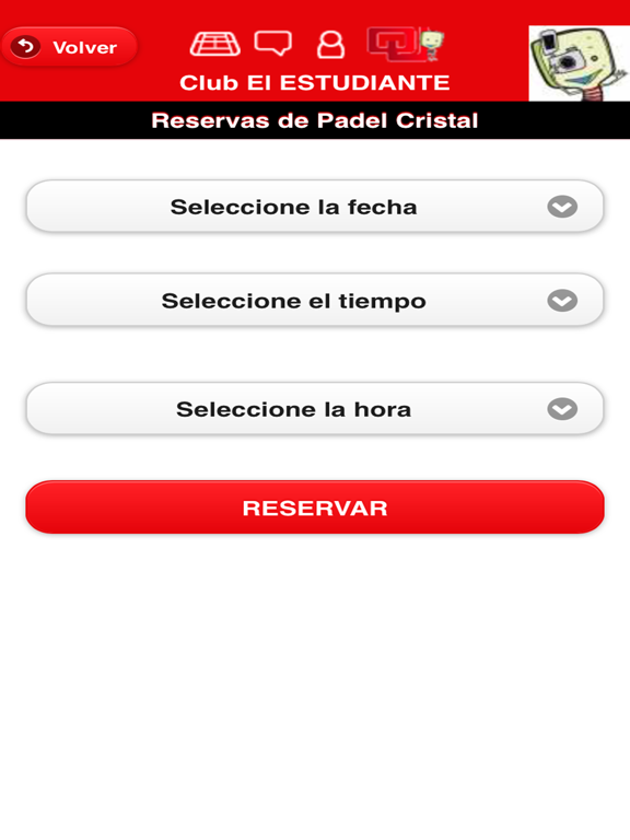 Screenshot #6 pour El Estudiante