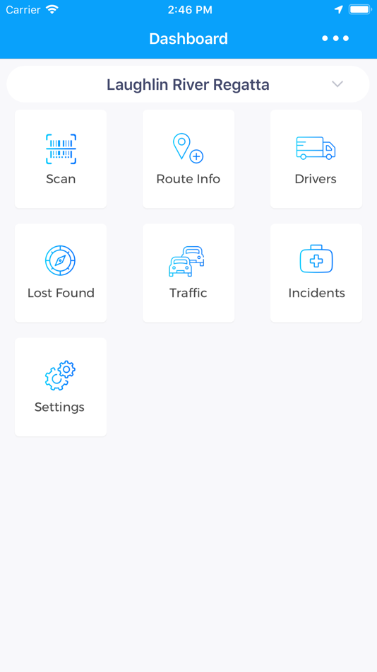 #1. OnTrack CORE (iOS) 由: OnTrack Event Management, Inc