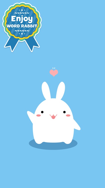 Word Rabbit English - Flash cards by Sungwoo Lee