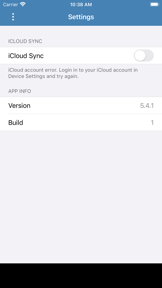 Pro SMS Scheduler screenshot