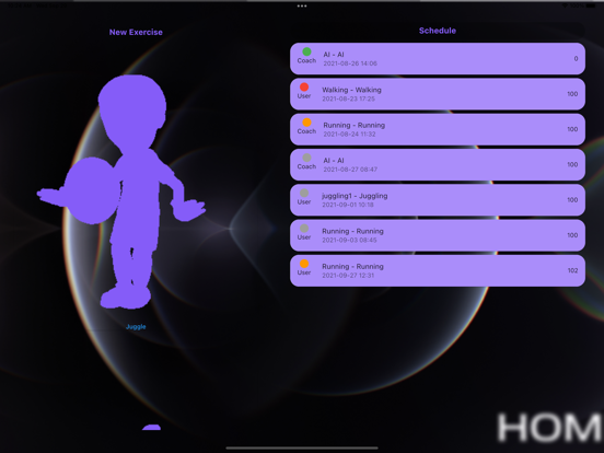 Screenshot #4 pour myhomefield