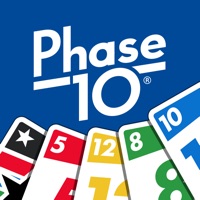 Phase 10 ne fonctionne pas? problème ou bug?