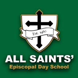 All Saints' Episcopal School