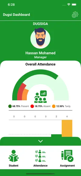 Game screenshot DUGSI - Dugsi Management Soft hack