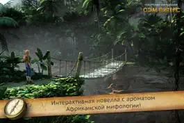 Game screenshot Secret Files: Sam Peters mod apk