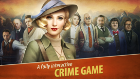 Murder in Alps: Hidden Mystery screenshot