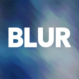 Blur Wallpaper