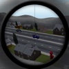 Hit Traffic Adventure: The Best City Sniper