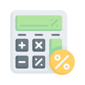 螢幕擷取畫面 (7) Interest Calculator and Tools