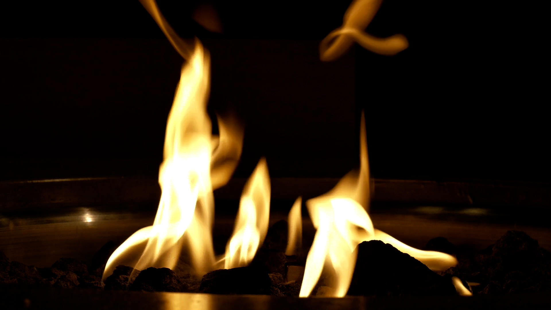 myFireplace HD screenshot 4
