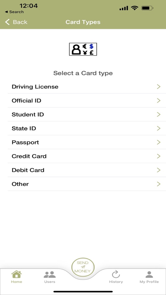 #1. digiID PAY: The #1 Card Wallet (iOS) By: DIGIID LLC