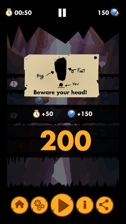 Jumping Jumping - Obstacle Rush screenshot-4