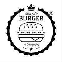 Brando Burger Veszprém