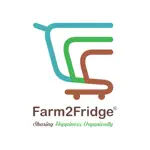 Farm 2 Fridge. App Contact