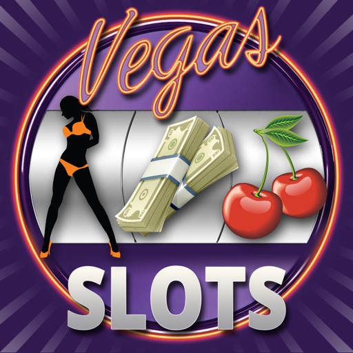 Acme Slots Machine Mega - Vegas Classic Edition with Bonus Wheel, Multiple Paylines, BlackJack & Roulette Games iOS App