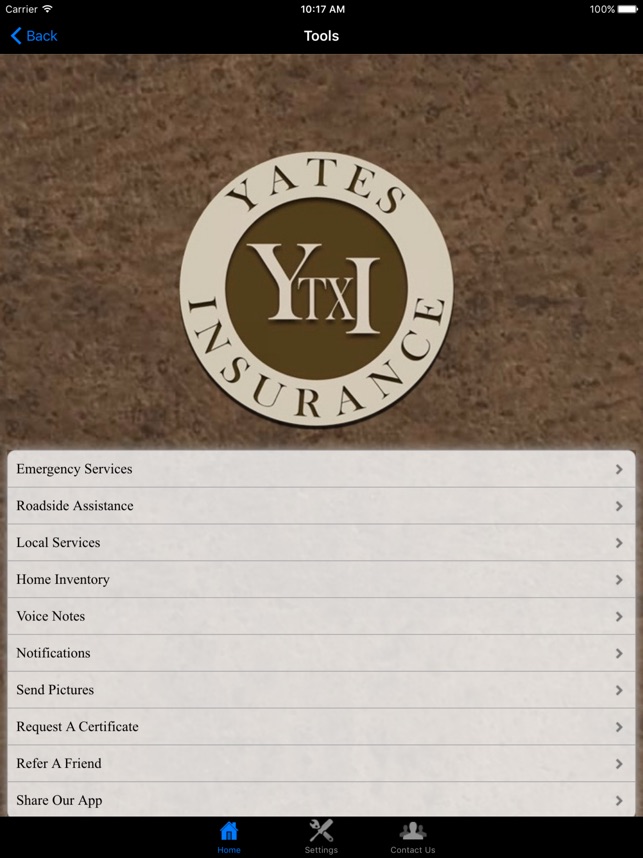 Yates Insurance Agency HD(圖3)-速報App