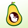 赤ちゃんの成長記録：ベビーの出産予定日と陣痛カウンター - iPhoneアプリ