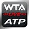 ATP/WTA Live is the official Live Scoring App from the ATP World Tour and WTA