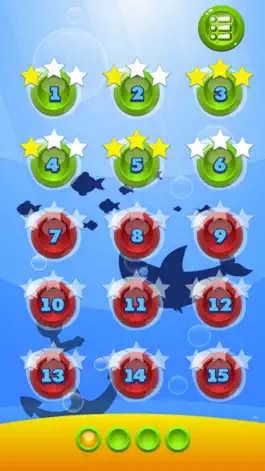 Game screenshot SEA Match Puzzle Game - Underwater World hack