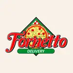 Fornetto Delivery App Support