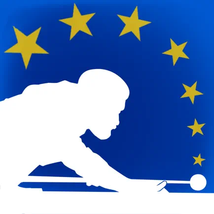European Championship Billiard Cheats