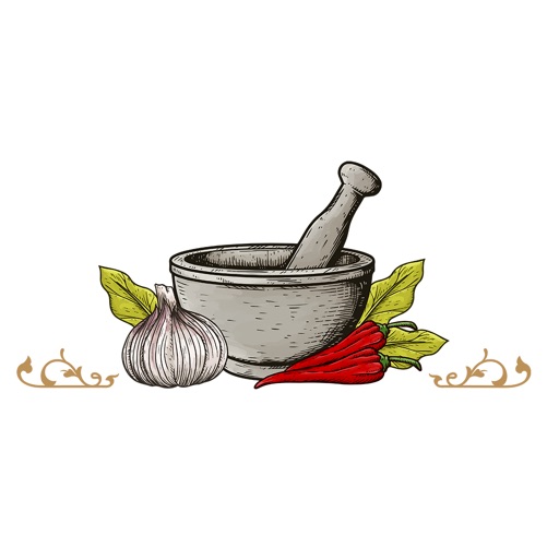 Pesti Chutney Étterem