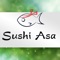 Online ordering for Sushi ASA Restaurant in Greenville, SC