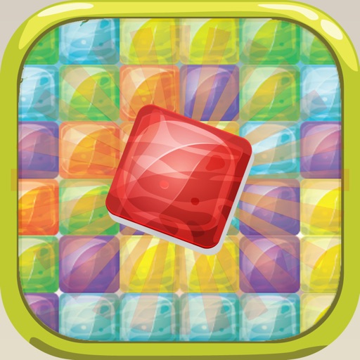 Diamond Blast - Jewel Puzzle Game icon