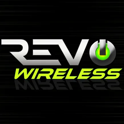 REVO Wireless Cheats