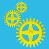 Spin the Gears icon