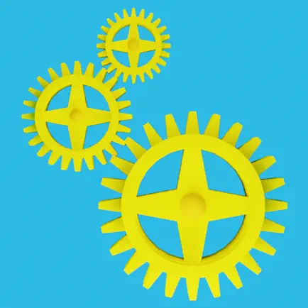 Spin the Gears Читы