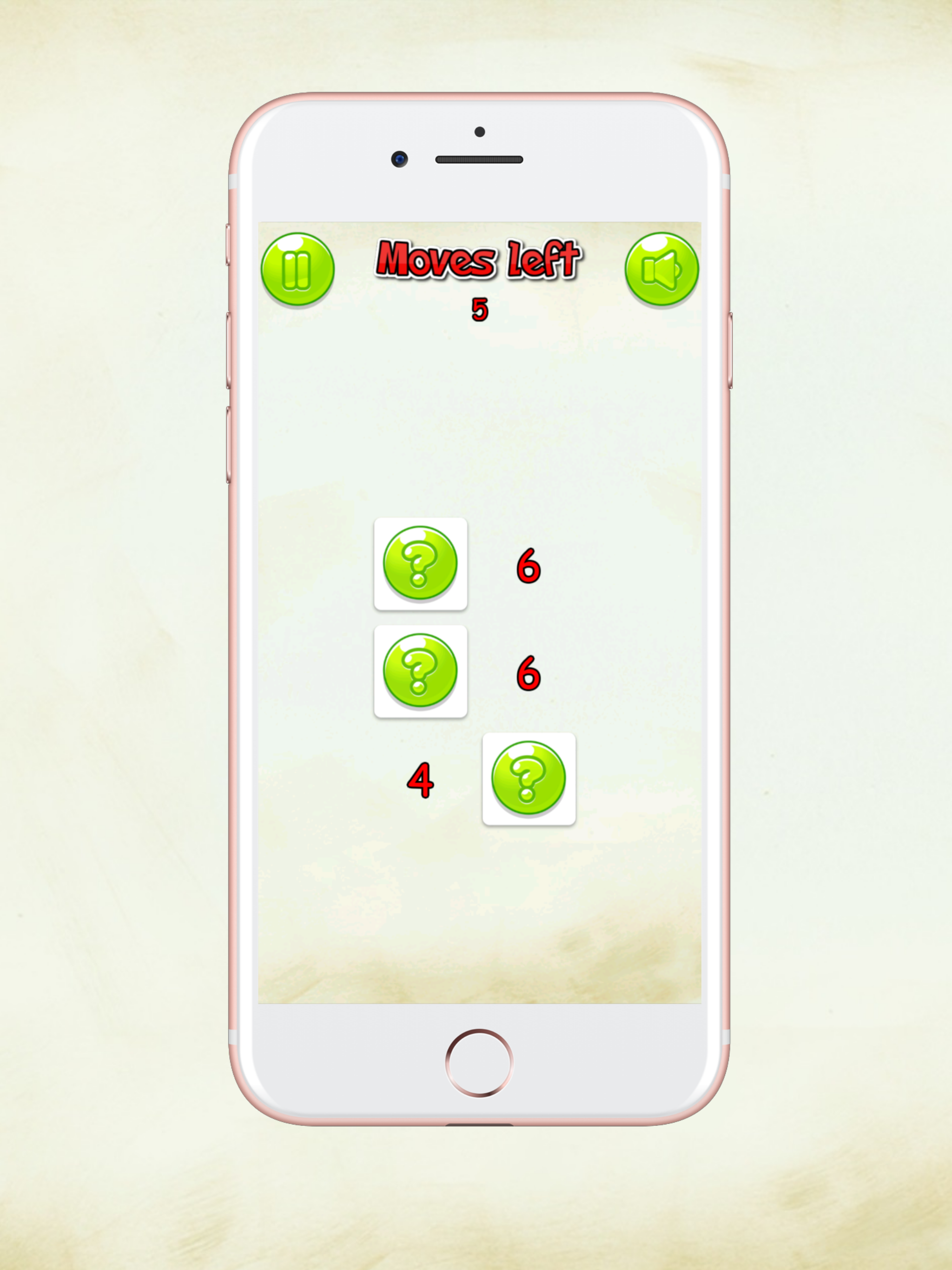 Let's learn! Numbers - count from 1 to 20