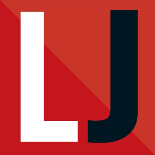 Library Journal icon