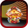 Royal Casino Slotstown Game - Girl Slots