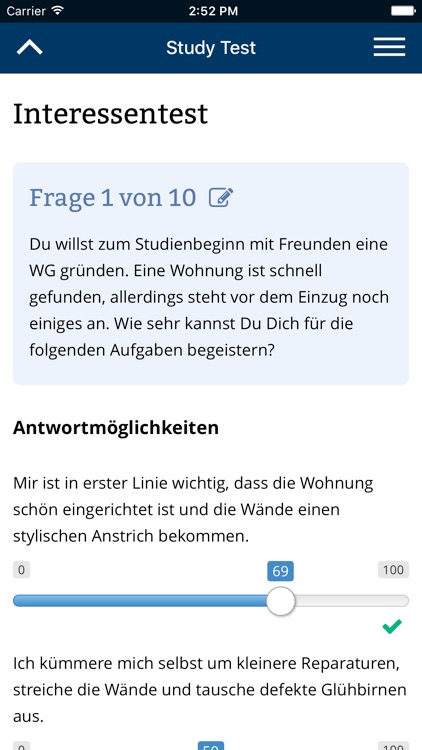 FAU Welcome screenshot-4