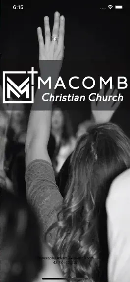 Game screenshot Macomb Christian Church mod apk