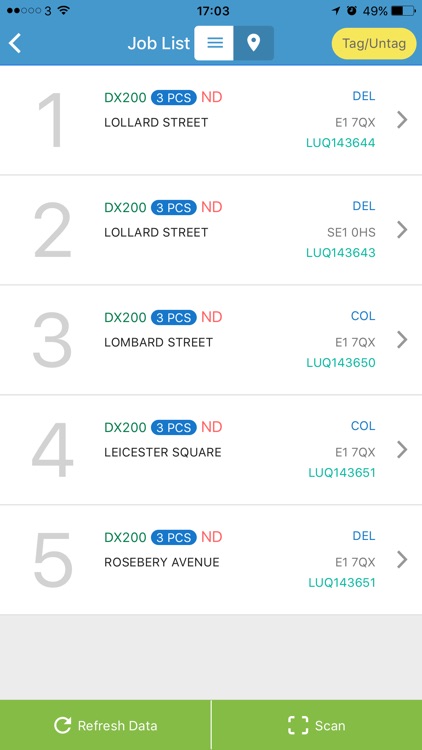 Sharpsmart screenshot-3