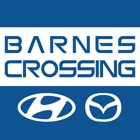 Top 39 Business Apps Like Barnes Crossing Hyundai of Tupelo - Best Alternatives