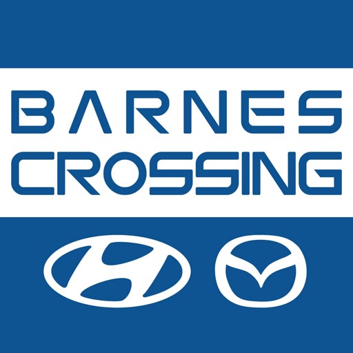 Barnes Crossing Hyundai of Tupelo