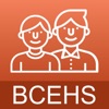 BCEHS icon