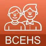 BCEHS App Contact