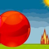 Ball Dodging 2D - iPhoneアプリ