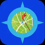 Cartograph 2 Maps App Negative Reviews